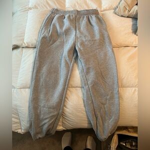 Amazon Baggy Sweats (Medium)